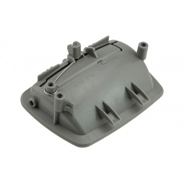 Poignée Ouverture Boite à Gants Gris Pour Bmw Série 5 51169205978