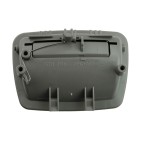 Poignée Ouverture Boite à Gants Gris Pour Bmw Série 5 51169205978