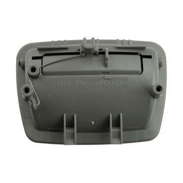 Poignée Ouverture Boite à Gants Gris Pour Bmw Série 5 51169205978