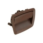 Poignée Ouverture Boite à Gants Marron Pour Bmw Série 5 7 51169205980