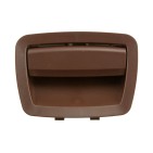 Poignée Ouverture Boite à Gants Marron Pour Bmw Série 5 7 51169205980