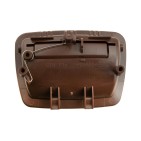 Poignée Ouverture Boite à Gants Marron Pour Bmw Série 5 7 51169205980