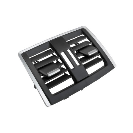 Panneau Ventilation Grille Arrière Pour Bmw Série 3 4 64229333675