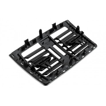 Panneau Ventilation Grille Arrière Pour Bmw Série 3 4 64229333675