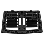 Panneau Ventilation Grille Arrière Pour Bmw Série 3 4 64229333675