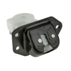 Gache Serrure Hayon de Coffre Pour Nissan Note Juke Leaf 90502EN00A