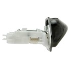 Gache Serrure Hayon de Coffre Pour Nissan Note Juke Leaf 90502EN00A