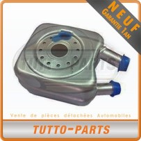 Radiateur D'Huile Audi Mitsubishi Seat Skoda Volkswagen