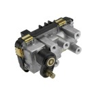 Actionneur Turbo Pression Regulateur Pour Jeep Renegade Opel Combo 6NW010430-25