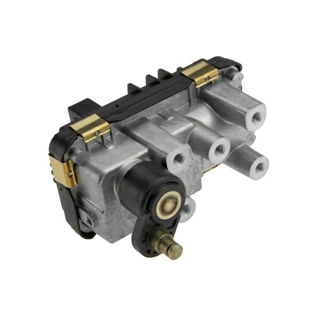 Actionneur Turbo Pression Regulateur Pour Jeep Renegade Opel Combo 6NW010430-25