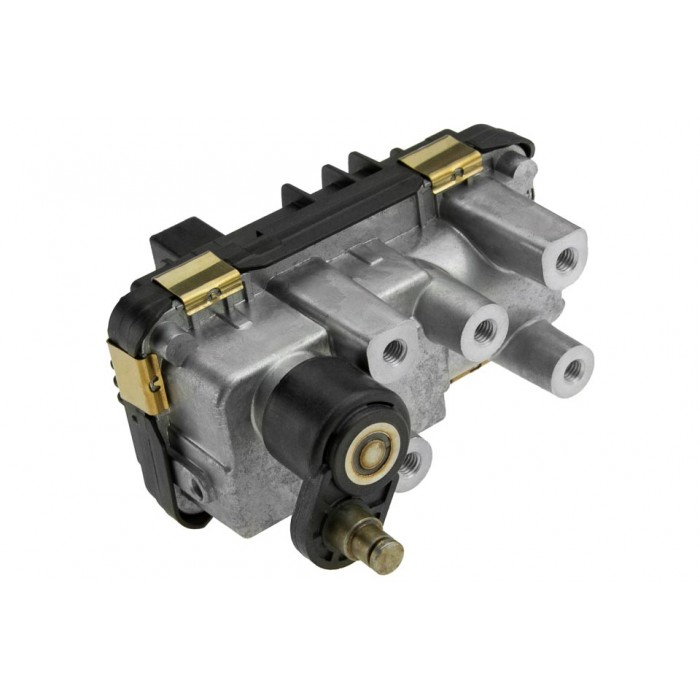 Actionneur Turbo Pression Regulateur Pour Jeep Renegade Opel Combo 6NW010430-25