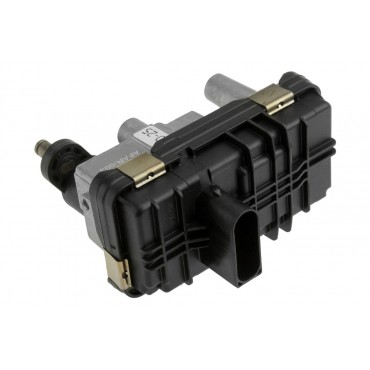 Actionneur Turbo Pression Regulateur Pour Jeep Renegade Opel Combo 6NW010430-25
