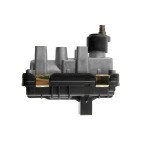 Actionneur Turbo Pression Regulateur Pour Jeep Renegade Opel Combo 6NW010430-25