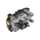 Actionneur Turbo Pression Regulateur Pour Jeep Renegade Opel Combo 6NW010430-38