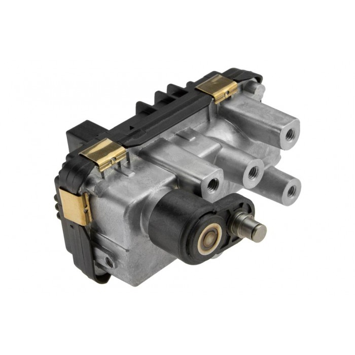 Actionneur Turbo Pression Regulateur Pour Jeep Renegade Opel Combo 6NW010430-38