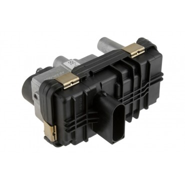 Actionneur Turbo Pression Regulateur Pour Jeep Renegade Opel Combo 6NW010430-38