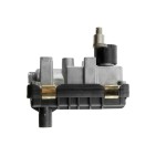 Actionneur Turbo Pression Regulateur Pour Audi Q7 Vw Touareg 4.2 TDI 7862675005S