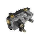 Actionneur Turbo Pression Regulateur Pour Jeep Renegade Opel Combo 71796858