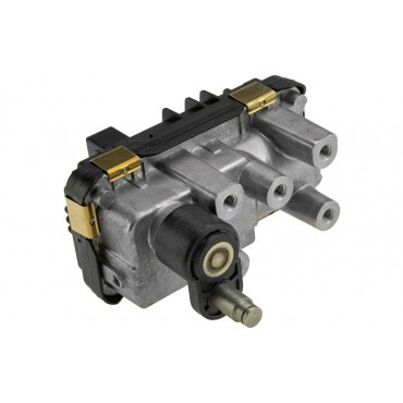 Actionneur Turbo Pression Regulateur Pour Jeep Renegade Opel Combo 71796858