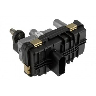 Actionneur Turbo Pression Regulateur Pour Jeep Renegade Opel Combo 71796858