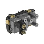 Actionneur Turbo Pression Regulateur Pour Bmw Série 1 6NW010430-14