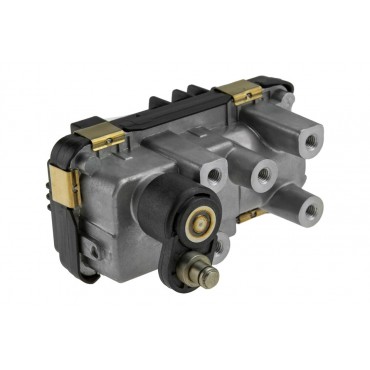 Actionneur Turbo Pression Regulateur Pour Bmw Série 1 6NW010430-14