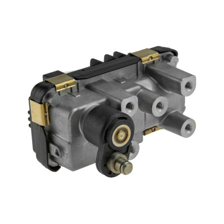 Actionneur Turbo Pression Regulateur Pour Bmw Série 1 6NW010430-14