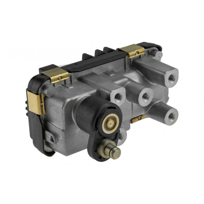 Actionneur Turbo Pression Regulateur Pour Bmw Série 1 6NW010430-14