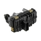 Actionneur Turbo Pression Regulateur Pour Bmw Série 1 6NW010430-14
