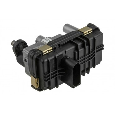 Actionneur Turbo Pression Regulateur Pour Bmw Série 1 6NW010430-14