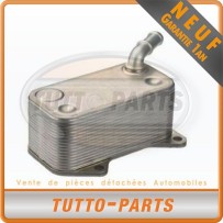Refroidisseur D'Huile Audi Seat Skoda Volkswagen 2.0 FSi