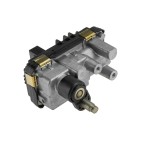 Actionneur Turbo Pression Regulateur Pour Bmw Série 1 2 3 4 X1 6NW010430-31