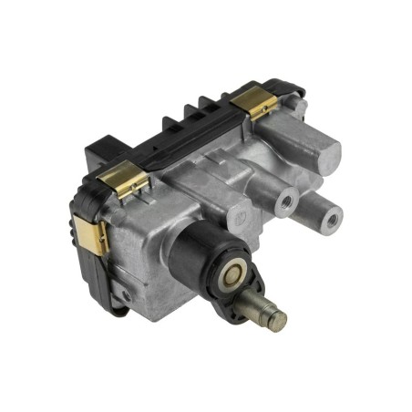 Actionneur Turbo Pression Regulateur Pour Bmw Série 1 2 3 4 X1 6NW010430-31
