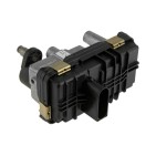 Actionneur Turbo Pression Regulateur Pour Bmw Série 1 2 3 4 X1 6NW010430-31
