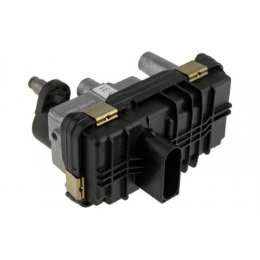 Actionneur Turbo Pression Regulateur Pour Bmw Série 1 2 3 4 X1 6NW010430-31