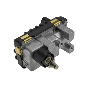 Actionneur Turbo Pression Regulateur Pour Ford Transit 2.2 TDCi 767933-5015S