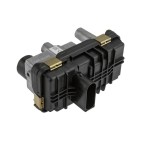 Actionneur Turbo Pression Regulateur Pour Ford Ranger 2.2 TDCi 6NW010430-30