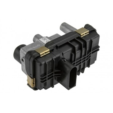 Actionneur Turbo Pression Regulateur Pour Ford Ranger 2.2 TDCi 6NW010430-30