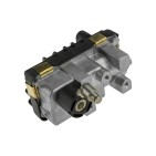 Actionneur Turbo Pression Regulateur Pour Land Rover Defender 2.2Td4 7884795006S