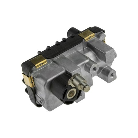 Actionneur Turbo Pression Regulateur Pour Land Rover Defender 2.2Td4 7884795006S