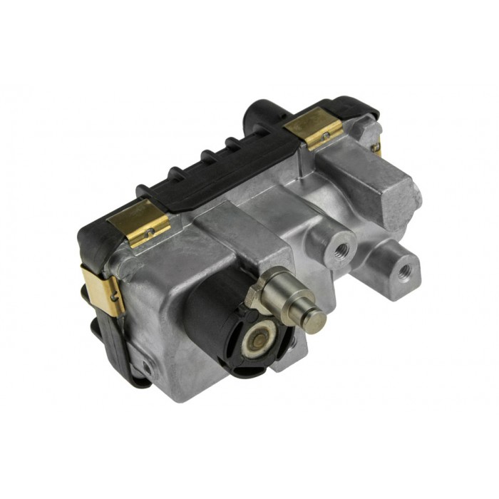 Actionneur Turbo Pression Regulateur Pour Land Rover Defender 2.2Td4 7884795006S