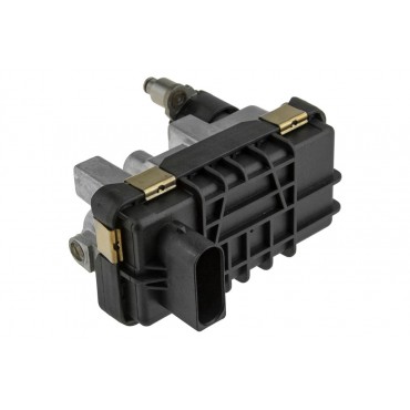 Actionneur Turbo Pression Regulateur Pour Land Rover Defender 2.2Td4 7884795006S
