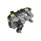 Actionneur Turbo Pression Regulateur Pour Jaguar E-Pace F-Pace 2.0D 6NW010430-27