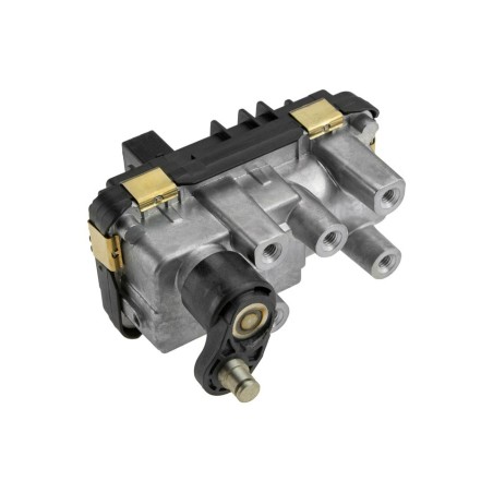 Actionneur Turbo Pression Regulateur Pour Jaguar E-Pace F-Pace 2.0D 6NW010430-27