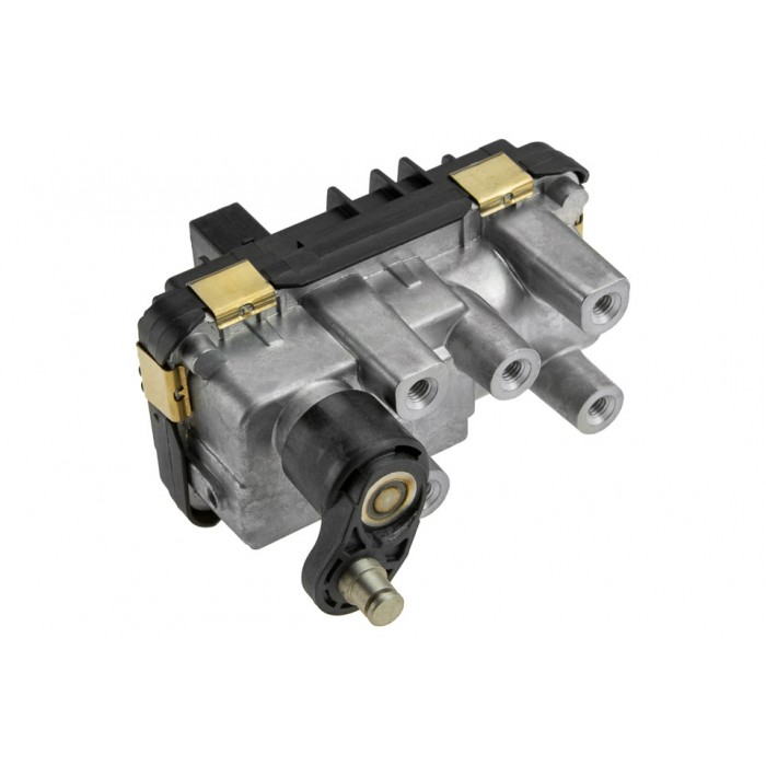 Actionneur Turbo Pression Regulateur Pour Jaguar E-Pace F-Pace 2.0D 6NW010430-27