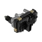 Actionneur Turbo Pression Regulateur Pour Jaguar E-Pace F-Pace 2.0D 6NW010430-27