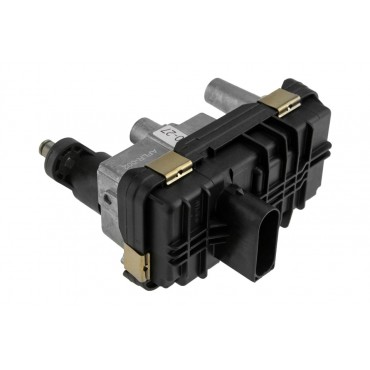 Actionneur Turbo Pression Regulateur Pour Jaguar E-Pace F-Pace 2.0D 6NW010430-27