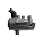 Actionneur Turbo Pression Regulateur Pour Jaguar E-Pace F-Pace 2.0D 6NW010430-27