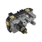 Actionneur Turbo Pression Regulateur Pour Land Rover Discovery 3.0 6NW010430-24