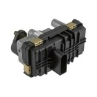 Actionneur Turbo Pression Regulateur Pour Land Rover Discovery 3.0 6NW010430-24
